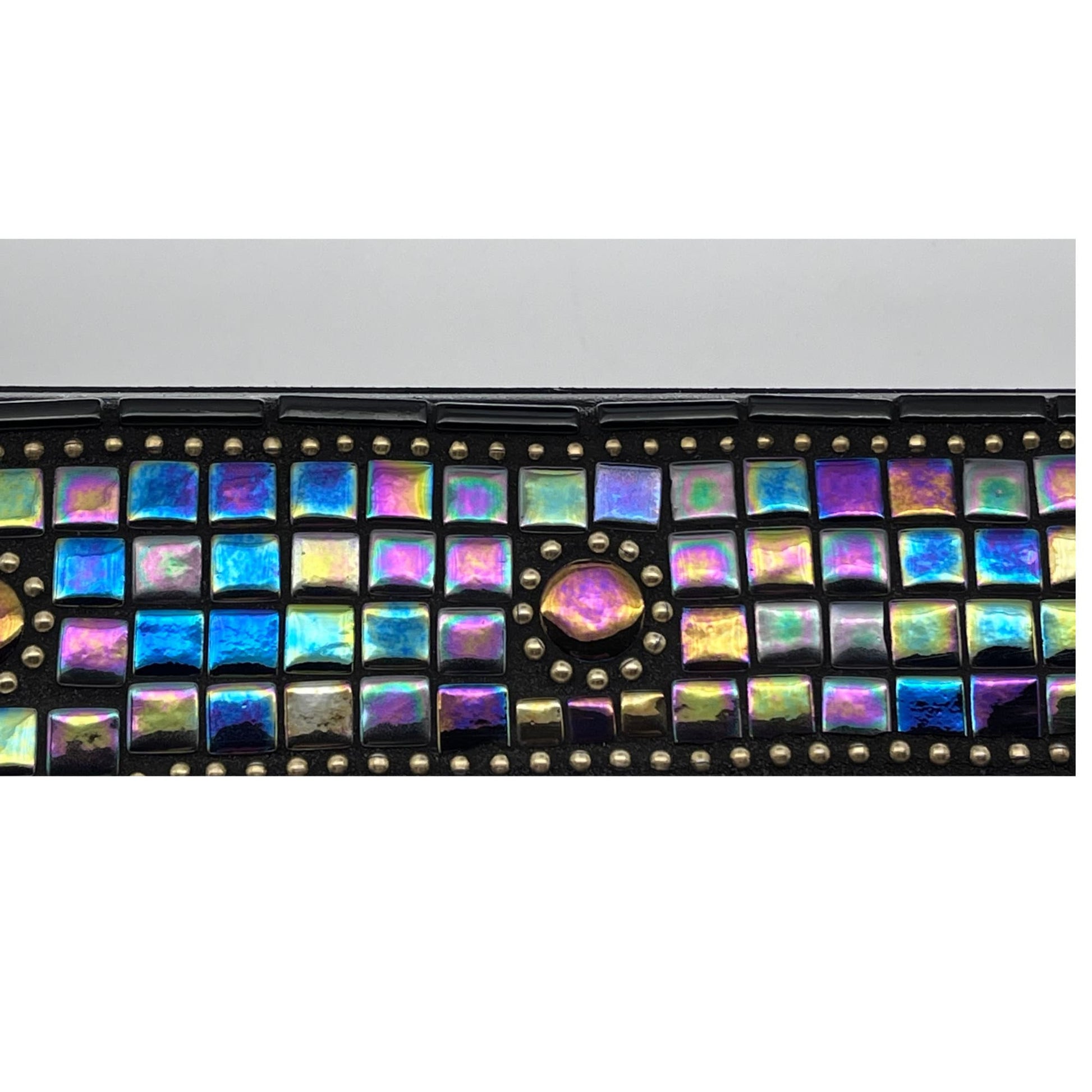 RESERVED-Black Opal Photo Frame/8x10 - PHOTO FRAMES